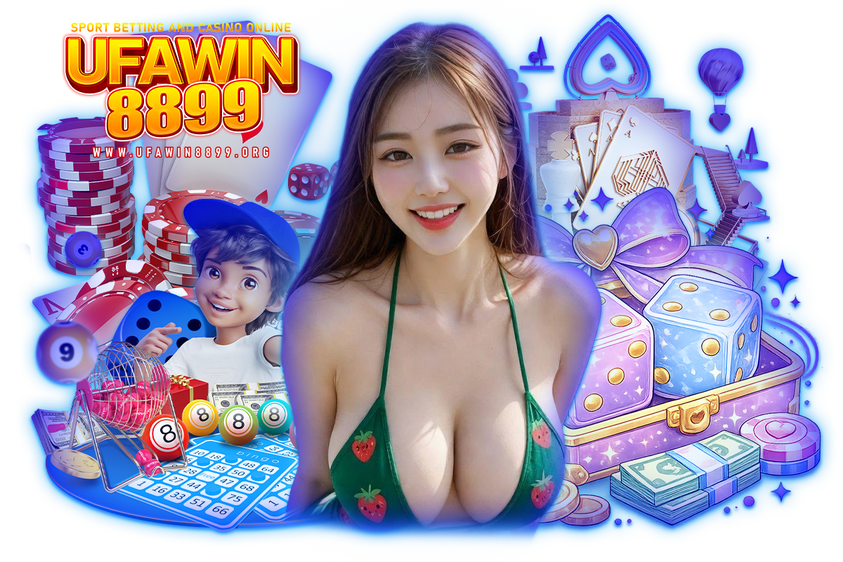ufawin8899 เว็บตรง