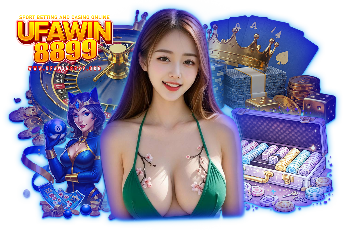 ufawin8899